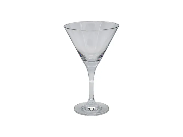 Martiniglas
