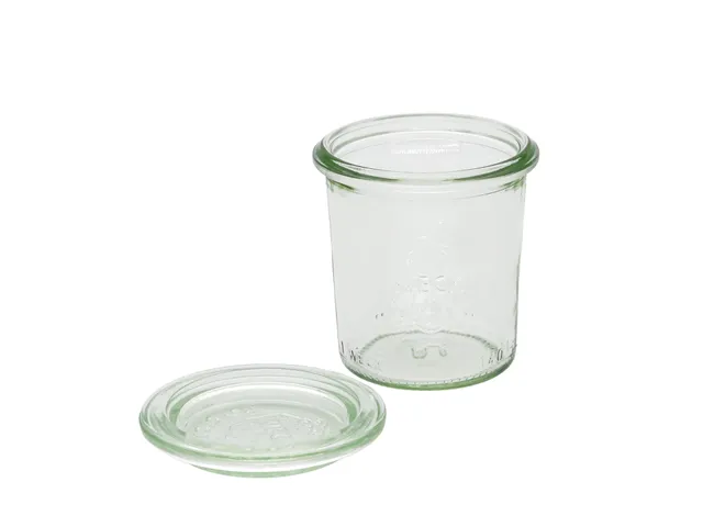 WECK-Mini-Sturzglas